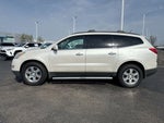 2012 Chevrolet Traverse LT w/2LT