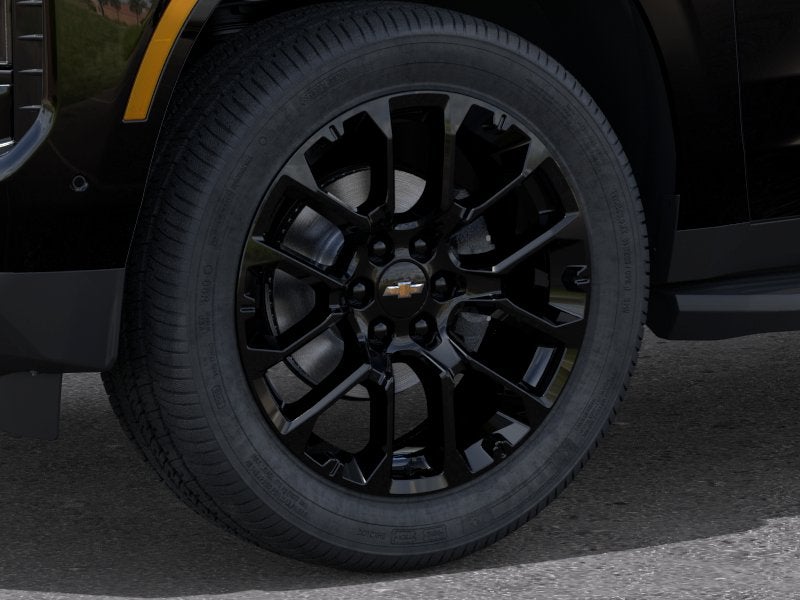 2027 Chevrolet Tahoe LS