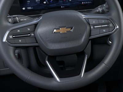 2027 Chevrolet Tahoe LS