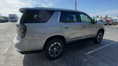 2027 Chevrolet Tahoe LT