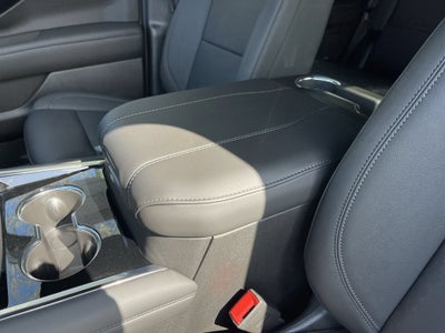 2027 Chevrolet Tahoe LT