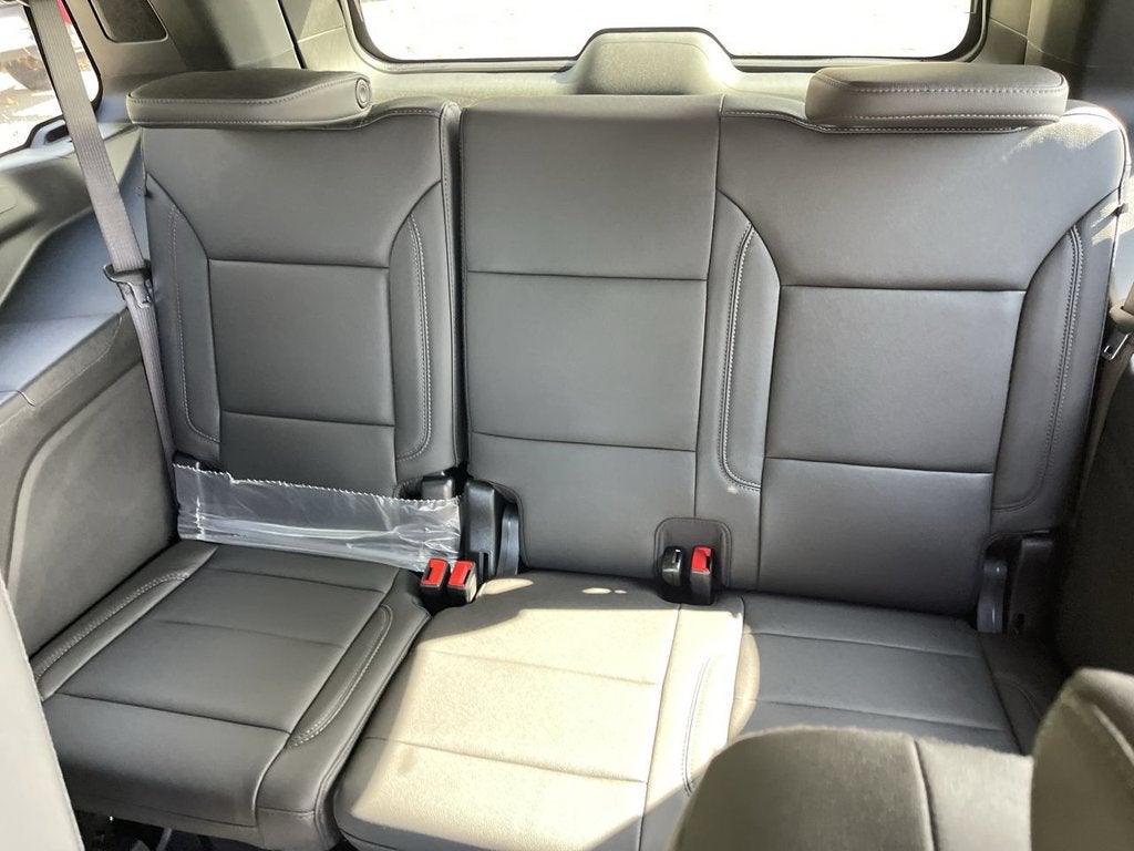2027 Chevrolet Tahoe LT