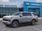 2027 Chevrolet Tahoe LT