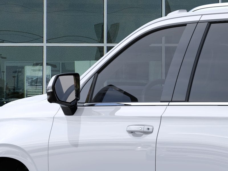 2027 Chevrolet Tahoe LT