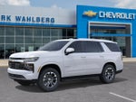 2027 Chevrolet Tahoe LT