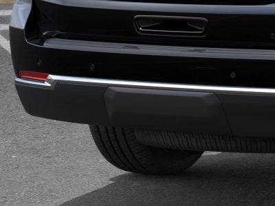 2027 Chevrolet Tahoe LT