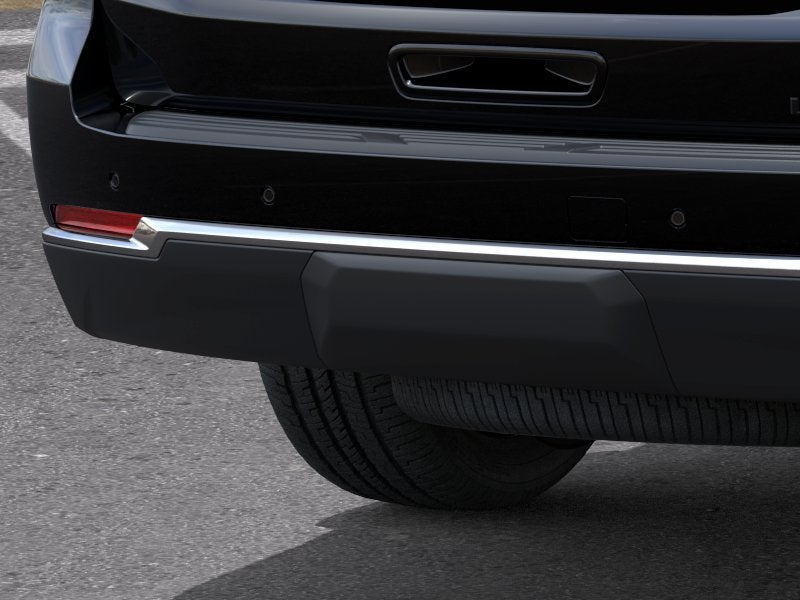 2027 Chevrolet Tahoe LT