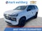 2027 Chevrolet Tahoe LT