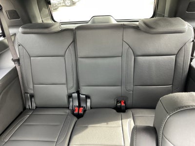 2027 Chevrolet Tahoe Z71