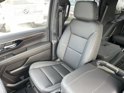 2027 Chevrolet Tahoe Z71