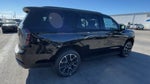 2027 Chevrolet Tahoe RST