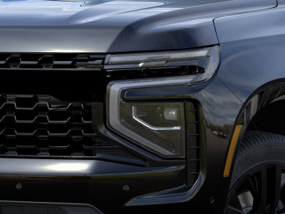 2027 Chevrolet Tahoe Premier