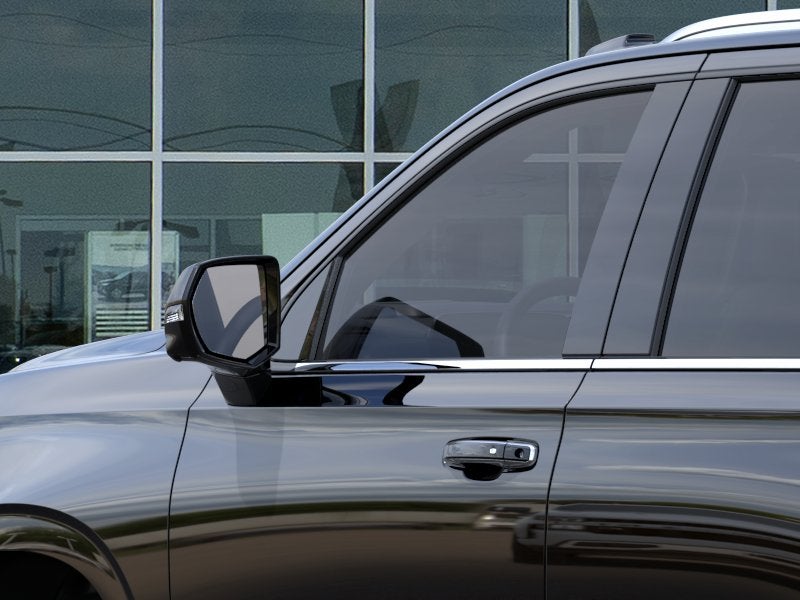 2027 Chevrolet Tahoe Premier