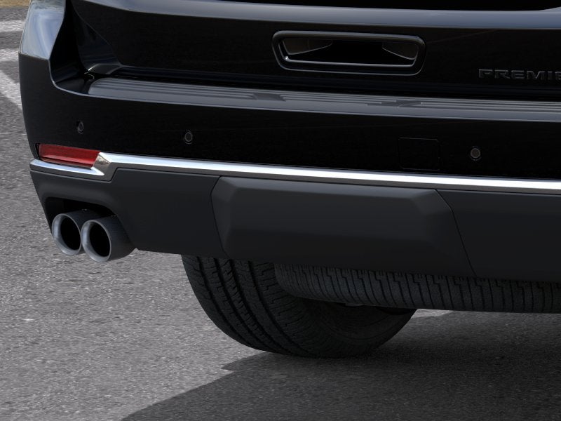 2027 Chevrolet Tahoe Premier