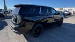 2027 Chevrolet Tahoe Premier