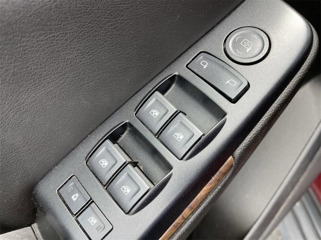 2020 Chevrolet Suburban LS