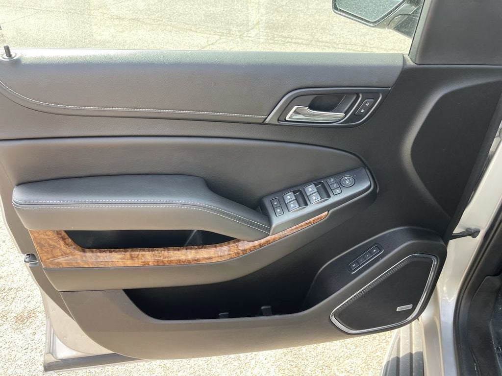 2020 Chevrolet Suburban Premier