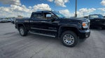 2017 GMC Sierra 2500 HD Denali