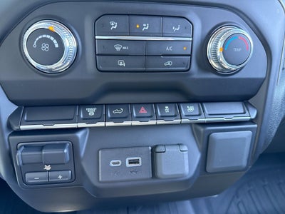 2022 GMC Sierra 2500 HD SLE