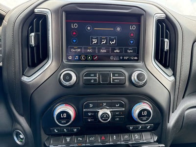 2023 GMC Sierra 2500 HD AT4