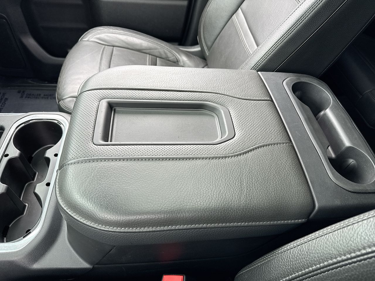 2022 GMC Sierra 3500 HD Denali