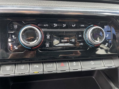 2024 GMC Sierra 3500 HD Denali