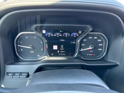 2023 GMC Sierra 3500 HD Denali