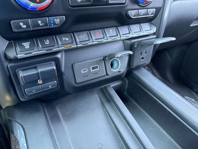 2023 GMC Sierra 3500 HD Denali