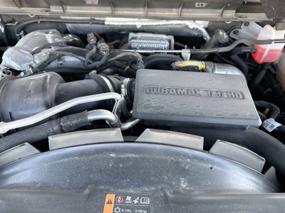 2023 GMC Sierra 3500 HD Denali