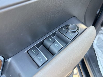 2023 GMC Canyon 4WD Denali