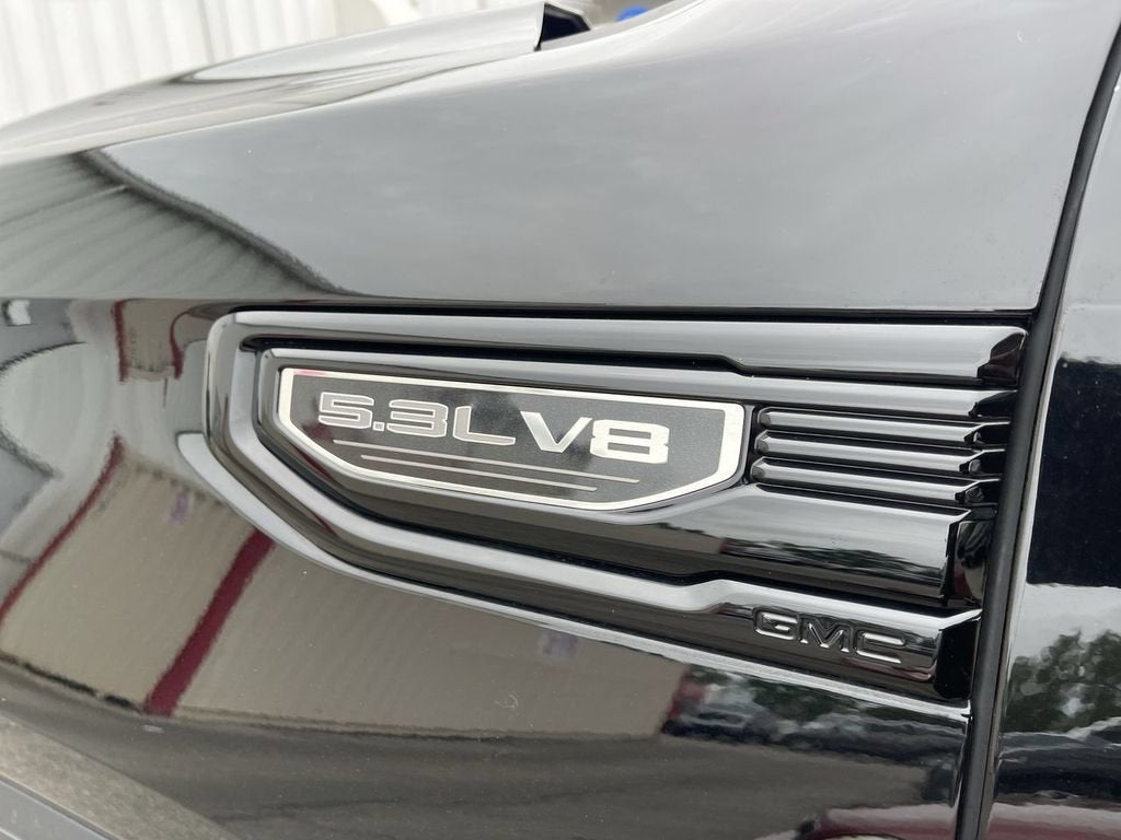 2019 GMC Sierra 1500 Elevation