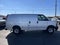 2019 GMC Savana Cargo 2500 2500 Regular Wheelbase Rear-Wheel Drive