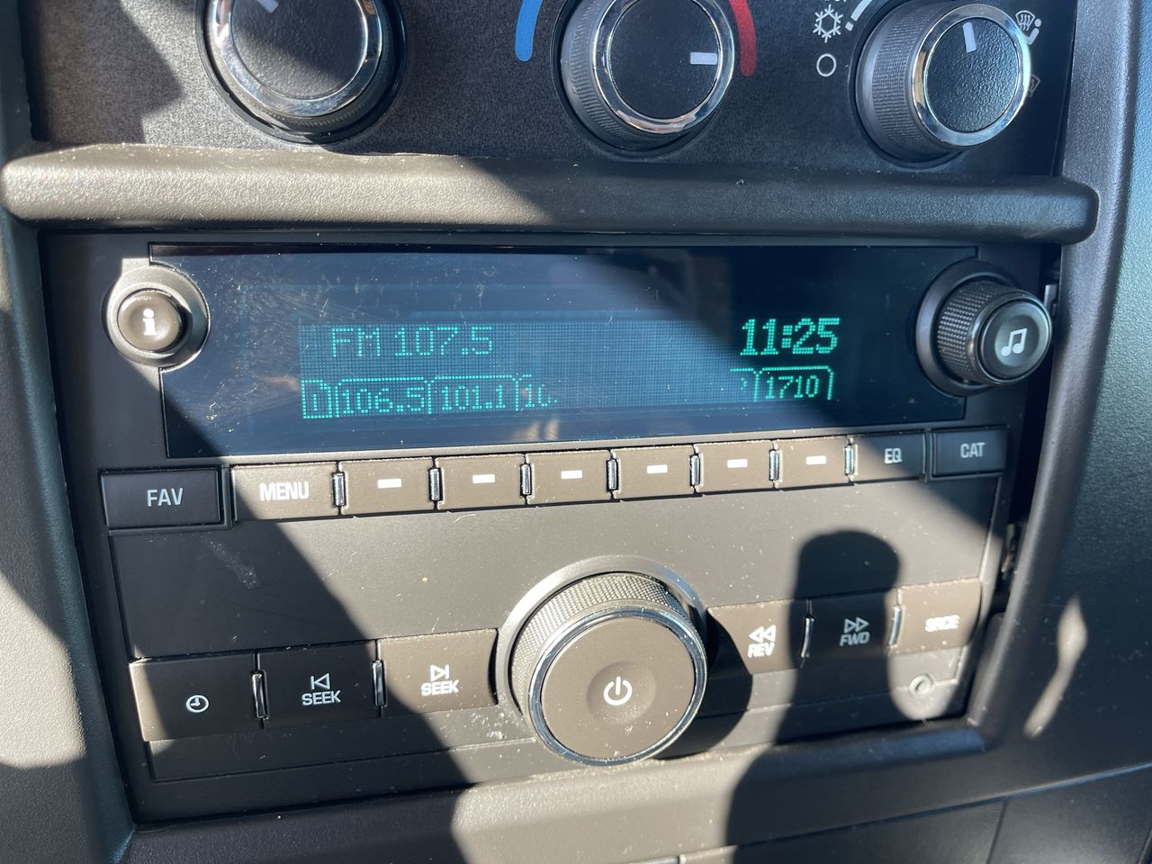 2019 GMC Savana Cargo 2500 2500 Regular Wheelbase Rear-Wheel Drive