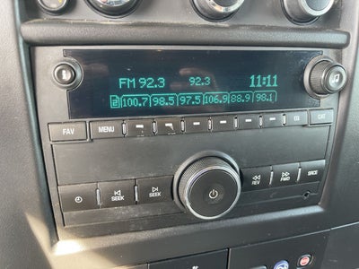 2016 GMC Savana Cargo 2500 2500 Regular Wheelbase Rear-Wheel Drive