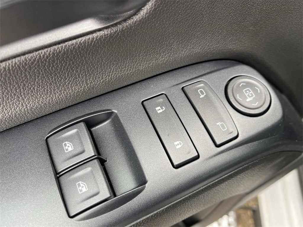 2024 Chevrolet Silverado 5500 HD Work Truck