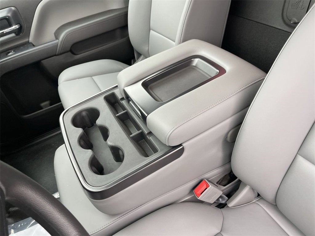 2023 Chevrolet Silverado 5500 HD Work Truck