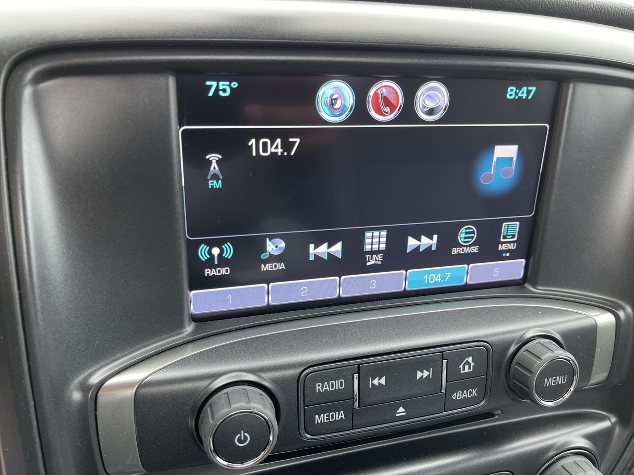 2024 Chevrolet Silverado 6500 HD Work Truck