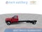 2024 Chevrolet Silverado 6500 HD Work Truck