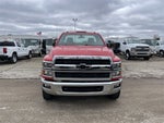 2024 Chevrolet Silverado 6500 HD Work Truck