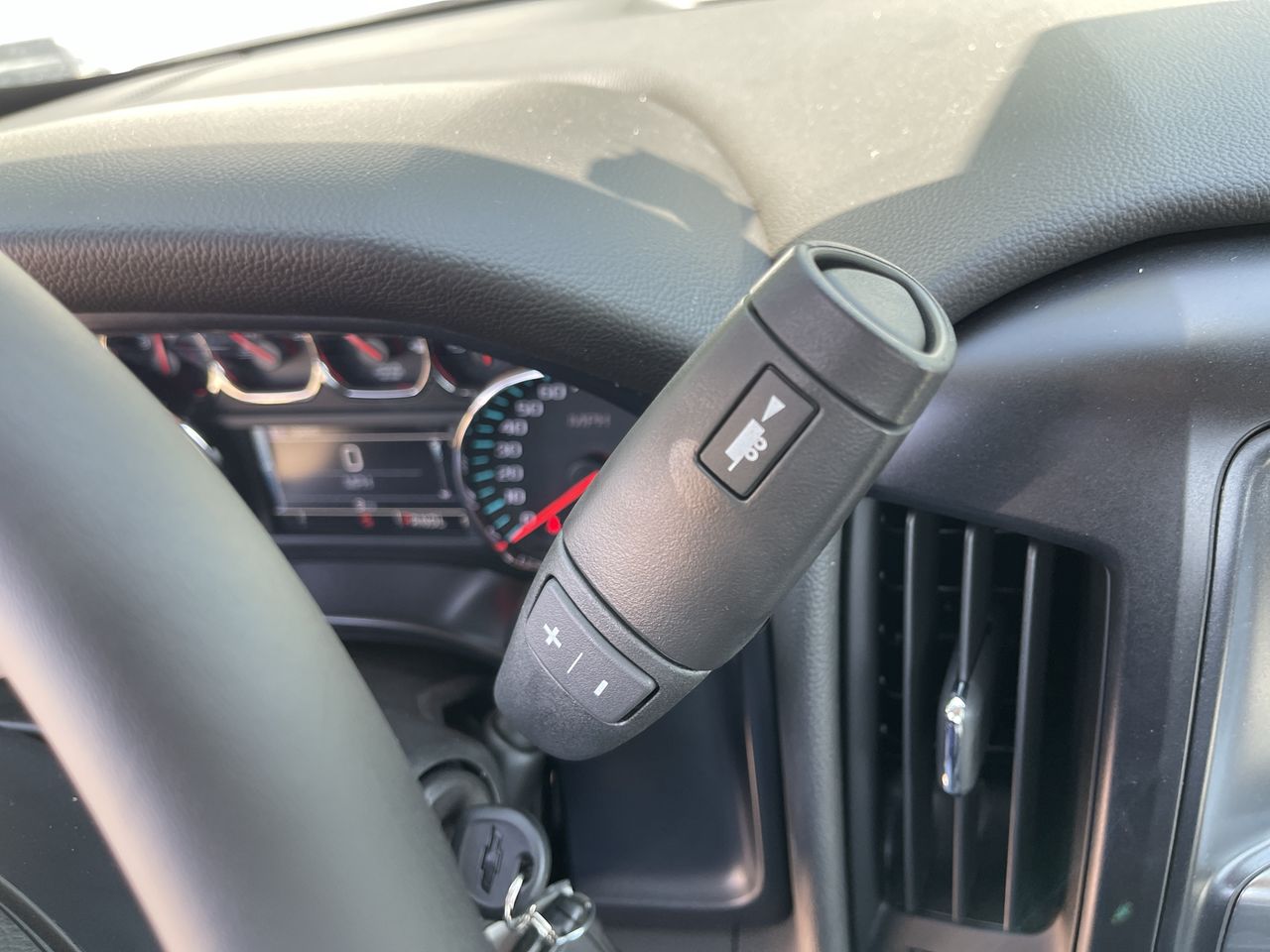 2024 Chevrolet Silverado 6500 HD Work Truck