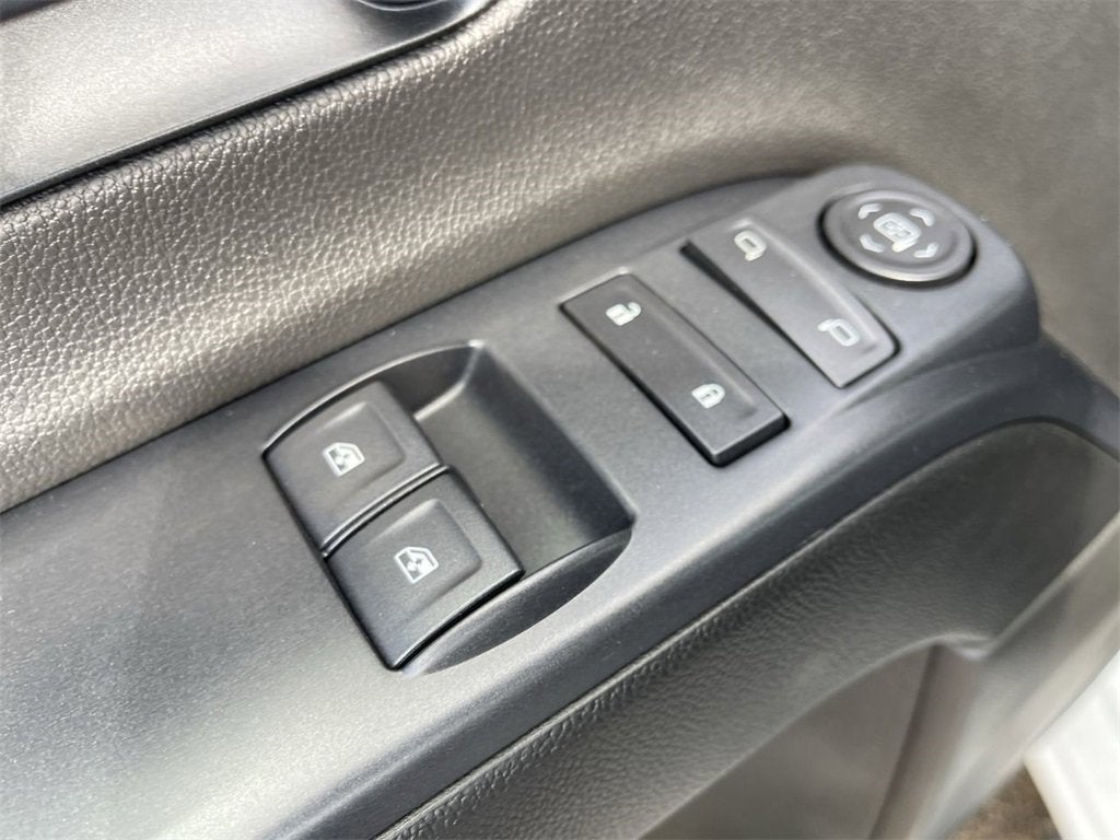 2024 Chevrolet Silverado 6500 HD Work Truck