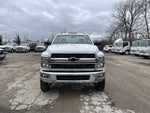 2024 Chevrolet Silverado 5500 HD Work Truck