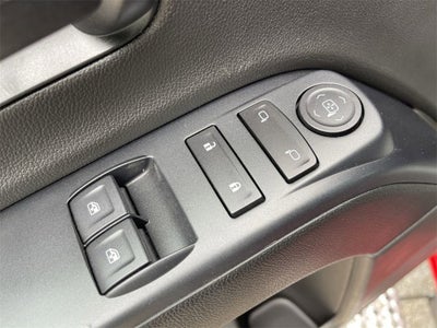 2024 Chevrolet Silverado 5500 HD Work Truck