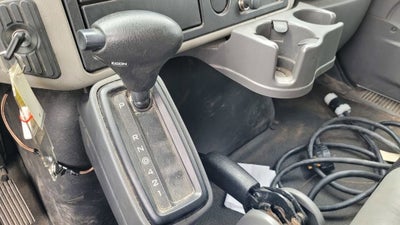 2015 INTERNATIONAL 45/47 NA