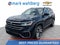 2022 Volkswagen Atlas 3.6L V6 SEL Premium R-Line