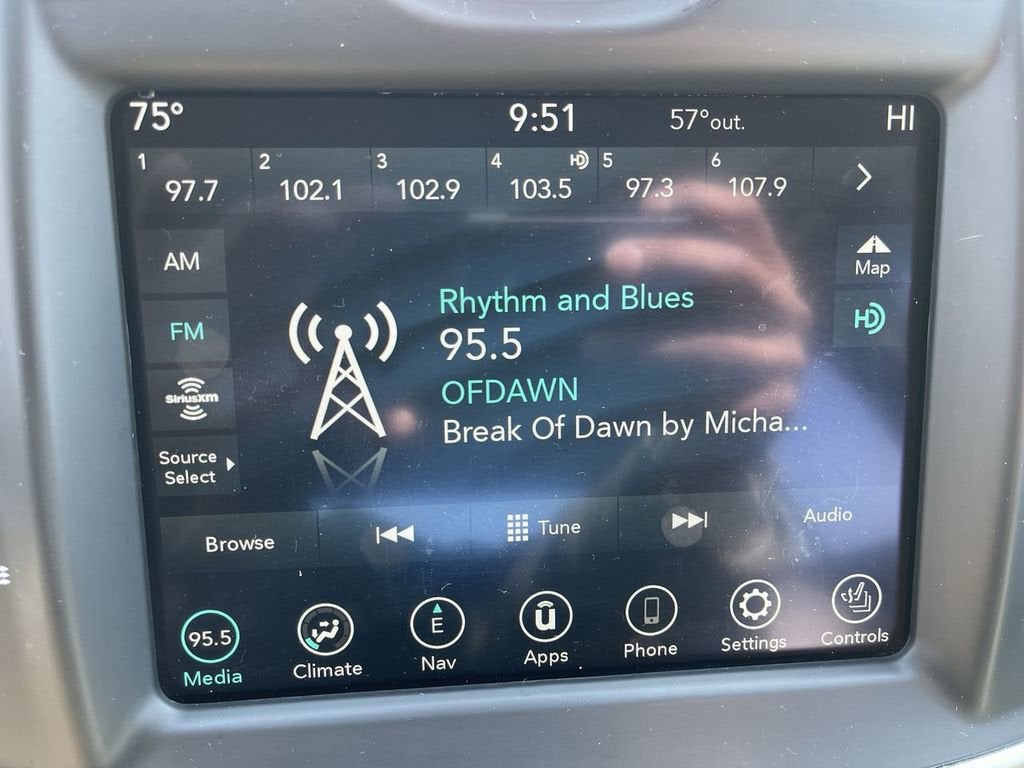 2022 Chrysler 300 Touring L