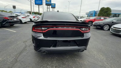 2022 Dodge Charger R/T