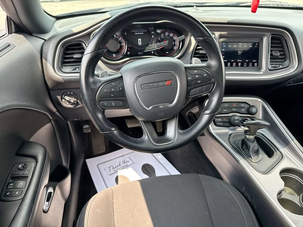 2020 Dodge Challenger GT AWD