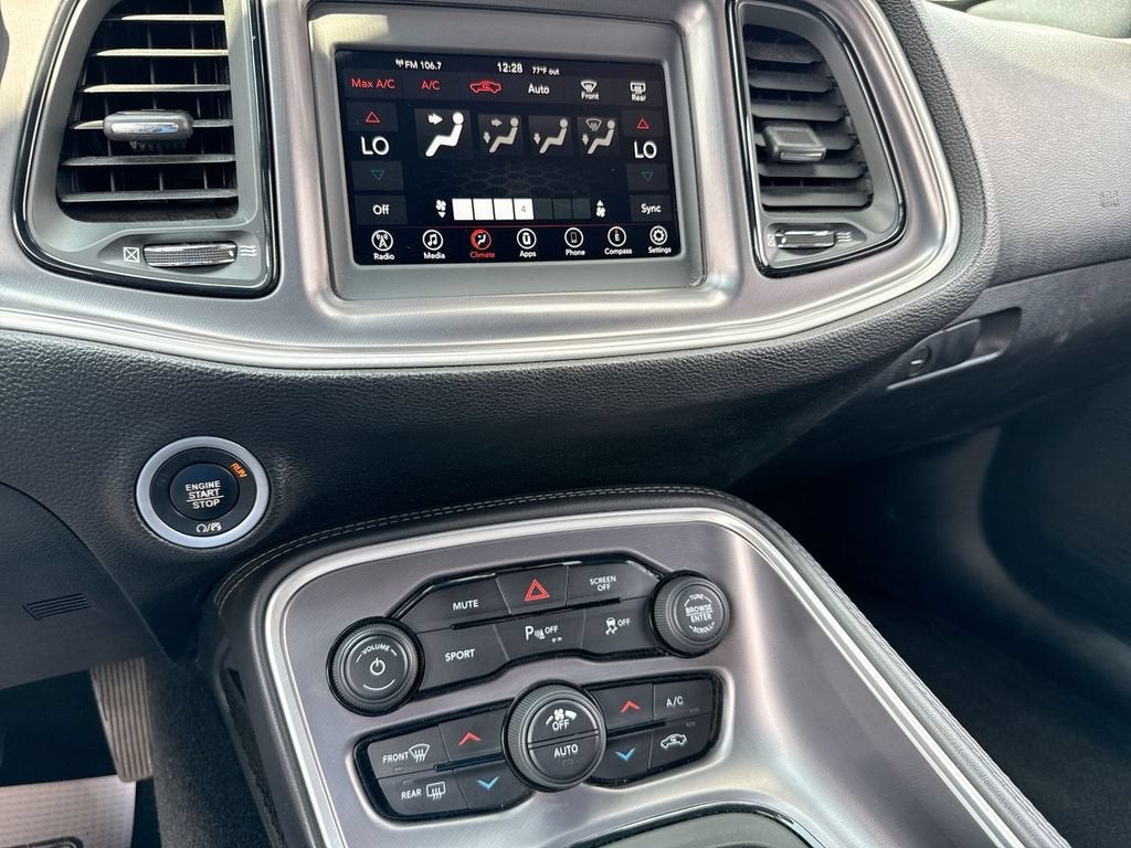 2020 Dodge Challenger GT AWD