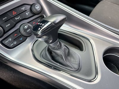 2020 Dodge Challenger GT AWD